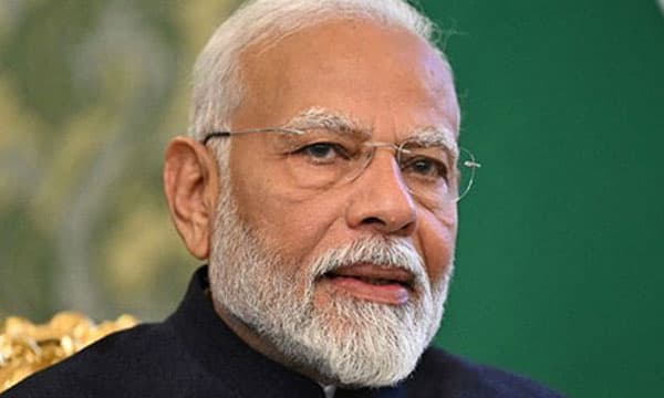 ചാവേര്‍ ആക്രമണം നടത്തിയവരെ വെറുതേ വിടില്ല ; നിയമത്തിന് മുന്നില്‍ കൊണ്ടുവരുമെന്ന് പ്രധാനമന്ത്രി