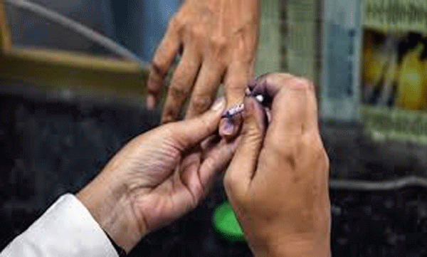  നവ്യ ഹരിദാസ് കാരപ്പറമ്പിൽ സ്ഥാനാർത്ഥിയാകും; കോഴിക്കോട് കോർപറേഷനിൽ ആദ്യഘട്ട സ്ഥാനാർത്ഥി പട്ടിക പ്രഖ്യാപിച്ച് ബിജെപി