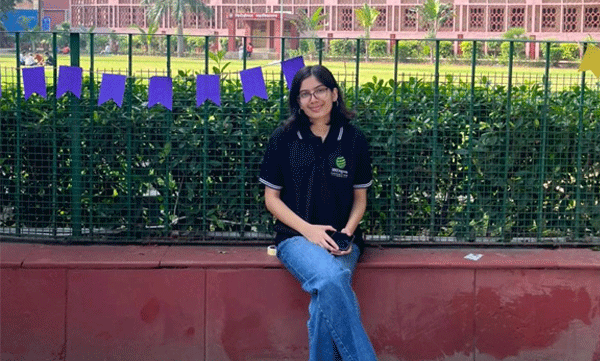 യൂട്യൂബ് ചാനലിലെ വരുമാനംകൊണ്ട് കോളെജ് ഫീസ് അടച്ചു: വിദ്യാര്‍ത്ഥിനിയുടെ പോസ്റ്റ് വൈറലാകുന്നു
