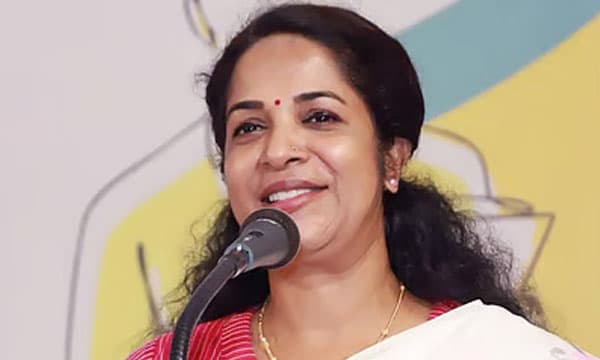 ഷൈനിനെ വീണ്ടും പരീക്ഷിക്കാന്‍ സിപിഐഎമ്മില്‍ ആലോചന ; മുന്‍ ഡെപ്യൂട്ടി കളക്ടറും മന്ത്രിയുടെ ഭാര്യയും വരുന്നു