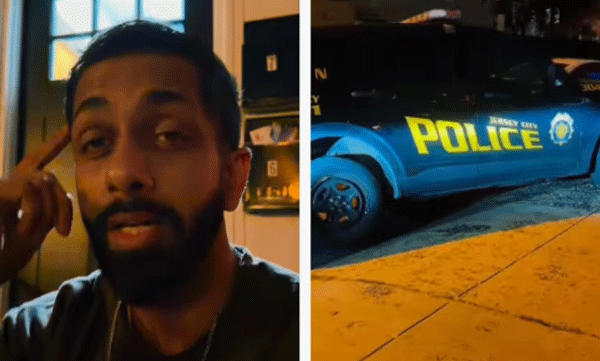 യുഎസിന്റെ ദു:ഖകരമായ  യാഥാര്‍ത്ഥ്യം: ഒറ്റയ്ക്ക് താമസിച്ച അയല്‍വാസിയുടെ മരണവിവരം പങ്കുവച്ച് ഇന്ത്യന്‍ പ്രവാസി 
