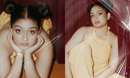 ഈ ബാര്‍ബി വില്‍പ്പനയ്ക്കുളളതല്ല; പുത്തന്‍ ഫോട്ടോഷൂട്ടുമായി പ്രയാഗ
