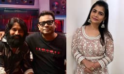ജാനി മാസ്റ്റര്‍ വിഷയത്തില്‍ ചിന്മയിക്ക് വിമര്‍ശനം; പ്രതികരണവുമായി ഗായിക
