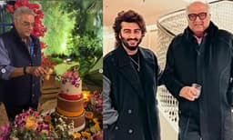 നിങ്ങളുടെ മകനാകാന്‍ കഴിഞ്ഞതില്‍ എനിക്ക് അഭിമാനമുണ്ട്; അച്ഛന്റെ പിറന്നാള്‍ ദിനത്തില്‍ ഹൃദയസ്പര്‍ശിയായ കുറിപ്പ് പങ്കുവെച്ച് അര്‍ജുന്‍ കപൂര്‍
