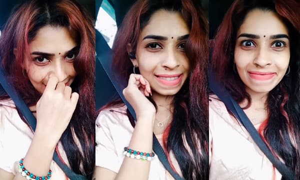 Renu sudhi (Image Source: Instagram)