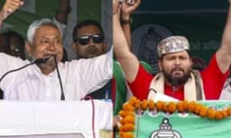 ബീഹാറില്‍ എന്‍ഡിഎ കേവലഭൂരിപക്ഷം പോലും നേടില്ല ; വ്യത്യസ്തമായ സര്‍വേയുമായി ആക്‌സിസ് മൈ ഇന്ത്യ ; കാരണം ഇതാണ്