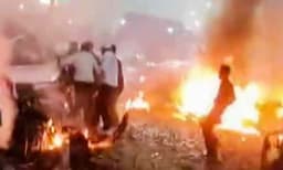 പദ്ധതിയിട്ടത് ഡല്‍ഹിയില്‍ ആറ് പരമ്പര സ്ഫോടനങ്ങള്‍ ; നടപ്പാക്കാനിരുന്നത് അഞ്ചിന പദ്ധതി ; എല്ലാം പൊളിച്ചത് അവസാന രണ്ട് പ്ലാനുകള്‍