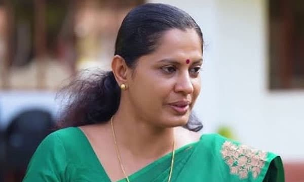സിപിഐഎം ഇത്രയും പരിഗണന മറ്റാര്‍ക്ക് നല്‍കിയിട്ടുണ്ട് ? സ്ഥാനാര്‍ത്ഥി പട്ടികയില്‍ ഒഴിവാക്കിയതില്‍ പ്രതികരണവുമായി പിപി ദിവ്യ