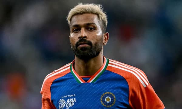 ബിസിസിഐ വടിയെടുത്തപ്പോള്‍ ഹര്‍ദിക് പാണ്ഡ്യയും നല്ലകുട്ടിയായി ; ആഭ്യന്തരക്രിക്കറ്റ് കളിക്കാന്‍ ബറോഡയ്ക്ക് വേണ്ടി ഇറങ്ങും