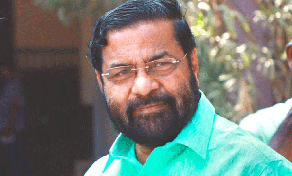 ‘ഞാന്‍ മന്ത്രിയായിരുന്ന കാലത്ത് പ്രസിഡന്റെന്ന നിലയില്‍ വാസു വളരെ സത്യസന്ധമായ പ്രവര്‍ത്തനമാണ് നടത്തിയതെന്നാണ് ബോധ്യം’; കടകംപള്ളി സുരേന്ദ്രന്‍