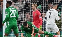 അയലണ്ട് രണ്ടു ഗോളുകള്‍ക്ക് അട്ടിമറിച്ചു ; പോര്‍ച്ചുഗലിന് യോഗ്യതനേടാന്‍ കാത്തിരിപ്പ്