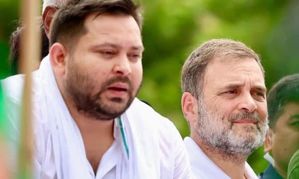 ബീഹാറില് പഴയതിലും പിന്നില് പോയി, നിലനിര്ത്തിയത് ആര്ജെഡി ; മഹാസഖ്യത്തിന് കോണ്ഗ്രസ് ബാദ്ധ്യത