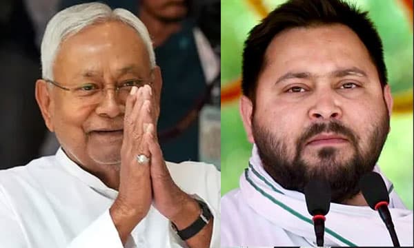 എന്‍ഡിഎ് പടുകൂറ്റന്‍ ലീഡിലേക്ക് ; എക്‌സിറ്റ്‌പോളുകള്‍ ശരിവെച്ച് 190 സീറ്റുകളില്‍ മുന്നില്‍ 