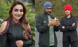 പിറന്നാള്‍ ആശംസകള്‍ റിങ്കു, നീ ആണ് ഈ കുടുംബത്തിന്റെ എല്ലാം; പോസ്റ്റുമായി റിമി ടോമി
