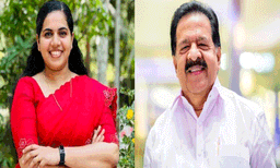 'താൻ ഒഴിഞ്ഞുപോയാലെങ്കിലും പത്ത് വോട്ട് എൽഡിഎഫിന് കിട്ടുമെന്ന ചിന്തയാണ് ആര്യക്ക്; കോഴിക്കോട് സ്ഥിരതാമസം ആക്കാം'
