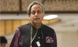 അരൂർ ഗ‍ർ‍‍ഡർ ദുരന്തം; സുതാര്യമായ സുരക്ഷാ ഓഡിറ്റ് വേണമെന്ന കത്തുമായി തരൂർ