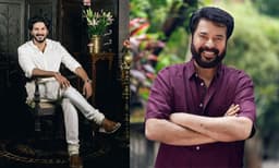 നിനക്ക് പെങ്ങളെ കെട്ടിച്ചുവിടണ്ട, എനിക്ക് അങ്ങനല്ലായിരുന്നു; വാപ്പച്ചി ഇങ്ങനെ പറയാറുണ്ടെന്ന് ദുല്‍ഖര്‍
