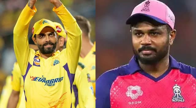 സിഎസ്കെയില് എത്തുന്നത് സഞ്ജു സാംസണ് നേട്ടം ; രാജസ്ഥാനില് എത്തുന്ന ജഡേജയ്ക്ക് നാലുകോടി രൂപ നഷ്ടം...!