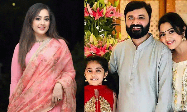 അവസാന നിമിഷം വരെ സാഗറിന് പ്രതീക്ഷയുണ്ടായിരുന്നു, മകളെപ്പോലും പൂര്‍ണമായി സ്‌നേഹിക്കാന്‍ എനിക്ക് ഇന്ന് ഭയം ; മീന പറയുന്നു