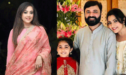 അവസാന നിമിഷം വരെ സാഗറിന് പ്രതീക്ഷയുണ്ടായിരുന്നു, മകളെപ്പോലും പൂര്‍ണമായി സ്‌നേഹിക്കാന്‍ എനിക്ക് ഇന്ന് ഭയം ; മീന പറയുന്നു
