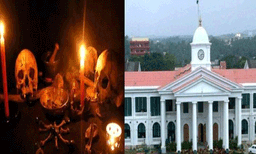 അന്ധവിശ്വാസ – അനാചാര നിരോധന നിയമം നടപ്പിലാക്കാൻ സർക്കാർ; കരട് ബിൽ തയ്യാറാക്കും