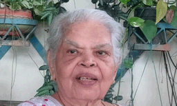 സി.വി. തണ്ടക്കുട്ടി ബോംബയിൽ അന്തരിച്ചു  സംസ്കാരം ഇന്ന് (ഞായറാഴ്ച )
