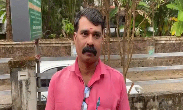 ജാതി വിവേചനം: മലപ്പുറം ബിജെപിയിൽ പൊട്ടിത്തെറി
