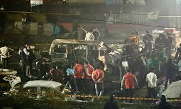 ചെങ്കോട്ട സ്ഫോടനം; ഉമർ നബയുടെ അടുത്ത സഹായി പിടിയിൽ