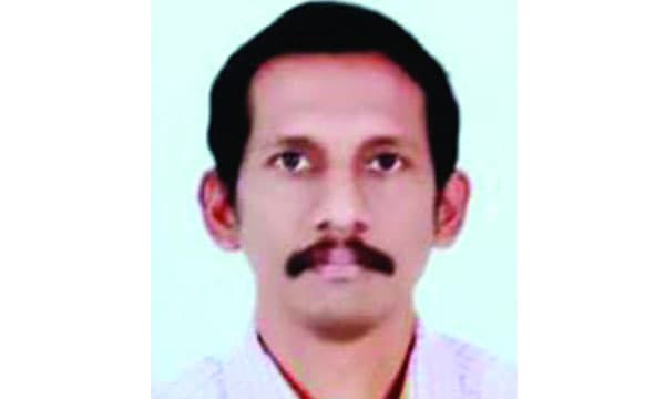 എസ്‌ഐആറുമായി ബന്ധമില്ല ; ബിഎല്‍ഒ ജീവനൊടുക്കിയ സംഭവത്തില്‍ കളക്ടറുടെ റിപ്പോര്‍ട്ട് 