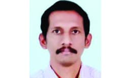 എസ്‌ഐആറുമായി ബന്ധമില്ല ; ബിഎല്‍ഒ ജീവനൊടുക്കിയ സംഭവത്തില്‍ കളക്ടറുടെ റിപ്പോര്‍ട്ട് 