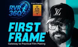 പ്രവാസിസിനിമ പ്രേമികൾക്കായി  വൈശാഖിന്റെ ‘ഫസ്റ്റ് ഫ്രെയിം ’ ആദ്യ ക്യാമ്പ് ഓസ്‌ട്രേലിയയിലെ ഗോൾഡ് കോസ്റ്റിൽ 