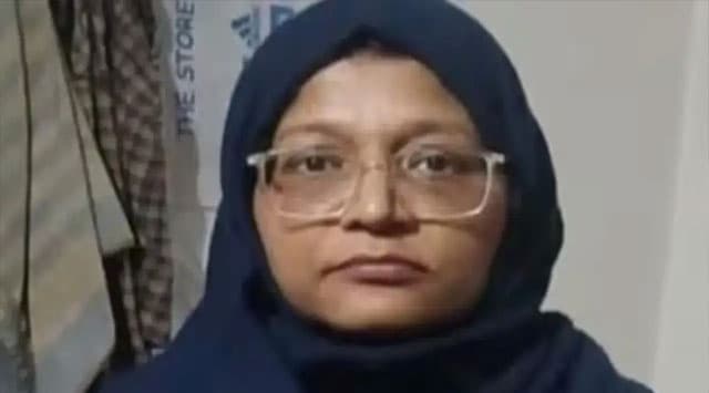 'മാഡം സര്‍ജന്‍' കേന്ദ്രബിന്ദു : ആറ് നഗര ഭീകരാക്രമണ ഗൂഢാലോചനയില്‍ ഡോ. ഷഹീന്റെ പങ്ക് ഡയറിയില്‍