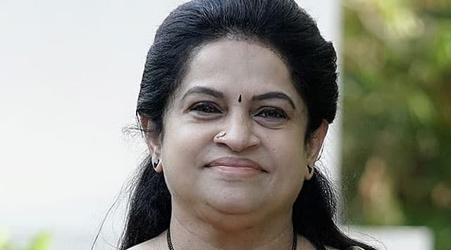 പത്മജയുടെ സമ്മര്‍ദ്ദത്തില്‍ മുന്‍ കോണ്‍ഗ്രസുകാരന് സീറ്റ് ; തൃശൂരില്‍ ബിജെപിക്ക് വിമത സ്ഥാനാര്‍ത്ഥി