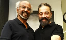 രജനികാന്തിന് ഇഷ്ടപ്പെടുന്ന സിനിമയേ ചെയ്യൂ, അദ്ദേഹം തൃപ്തിയാകുന്നതുവരെ കഥ കേള്‍ക്കും; ‘തലൈവര്‍ 173 ’യെക്കുറിച്ച് കമല്‍ ഹാസന്‍
