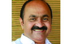 ബിഎല്‍ഒയുടെ ആത്മഹത്യ ഗൗരവമുള്ള വിഷയം ; എസ്‌ഐആര്‍ സിപിഐഎം മുതലെടുക്കുന്നതായും വിമര്‍ശനം