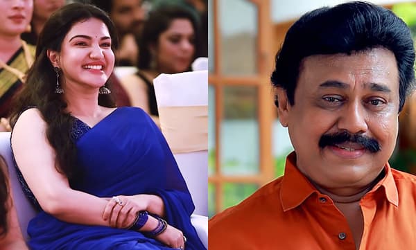 ഇന്നത്തെ മുന്നിര നായികമാര് 10 സിനിമയ്ക്ക് വാങ്ങുന്ന ശമ്പളം ഹണി ഒരു വര്ഷം ഉണ്ടാക്കുന്നുണ്ട്; വിനയന്