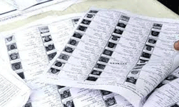  യുഡിഎഫ് സ്ഥാനാർത്ഥി പരിഗണനയിലുള്ള ഗൗരിയുടെ പേര് പുതിയ വോട്ടർ പട്ടികയിലില്ല, ആലപ്പുഴയിലും ക്രമക്കേടെന്ന് പരാതി