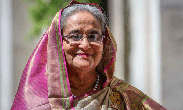 ‘ബംഗ്ലാദേശ് ജനങ്ങളുടെ താത്പര്യങ്ങൾ സംരക്ഷിക്കും’; ഷെയ്ഖ് ഹസീനയുടെ വിധിയിൽ ഇന്ത്യയുടെ പ്രതികരണം