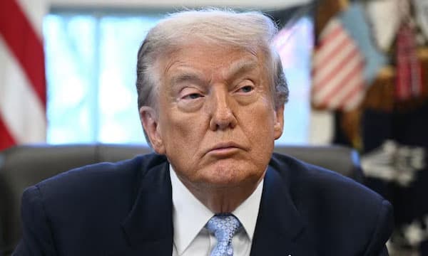 ട്രംപിന്റെ ഗസ സമാധാന പദ്ധതി അംഗീകരിച്ച് യുഎന്‍ രക്ഷാസമിതി ; പ്രമേയം തള്ളി ഹമാസ്, റഷ്യയും ചൈനയും വിട്ടുനിന്നു