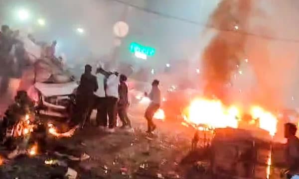 ഹമാസ് സ്‌റ്റൈലില്‍ ഡ്രോണ്‍ ആക്രമണത്തിനും ഭീകരര്‍ പദ്ധതിയിട്ടു? ഡല്‍ഹി സ്‌ഫോടനത്തില്‍ മരണം 15 ആയി