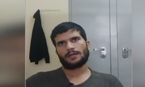 'ഇത് ചാവേര്‍ ആക്രമണമല്ല, രക്തസാക്ഷിത്വം' ;  ഡല്‍ഹി സ്‌ഫോടനം ചാവേര്‍ ആക്രമണം ; ഭീകരന്‍ നബിയുടെ ഞെട്ടിക്കുന്ന വീഡിയോ