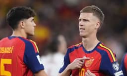 തുര്‍ക്കിയുമായുള്ള മത്സരം സമനിലയില്‍ ; സ്‌പെയിന്റെ വലയില്‍ ആദ്യമായി പന്തെത്തി ; ലോകകപ്പ് യോഗ്യതയും