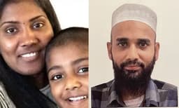 ഇന്ത്യാക്കാരിയും കുട്ടിയും കൊല്ലപ്പെട്ട സംഭവം ; കൊലപാതകിയായ ഇന്ത്യാക്കാരനെ ലാപ്‌ടോപ്പ് കുടുക്കി ; എട്ടുവര്‍ഷത്തിന് ശേഷം ഞെട്ടിക്കുന്ന ട്വിസ്റ്റ്