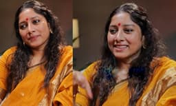 ‘ഉള്ളില്‍ ഒതുക്കിയൊതുക്കി പൊട്ടിത്തെറിക്കാറായപ്പോള്‍ ഞാന്‍ തുറന്നു പറഞ്ഞു; ഇപ്പോ ഇമോഷന്‍സ് ഞാന്‍ എക്സ്പ്രെസ് ചെയ്യും, ആ ഭാരം കൊണ്ടു നടക്കാറില്ല...’ അനുമോള്‍