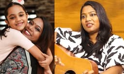 ‘‘പല പ്രാവശ്യം ബാത്ത്റൂമില്‍ നിന്ന് അലറിക്കരഞ്ഞിട്ടുണ്ട്; മദർഹുഡിനെ ഞാൻ റിജക്‌ട് ചെയ്യാൻ നോക്കിക്കൊണ്ടിരിക്കുകയായിരുന്നു...’’സയനോര ഫിലിപ്പ്