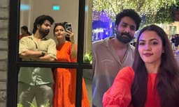 ജീവിതകാലം മുഴുവന്‍ കൊണ്ടുനടക്കാനുളള മധുരമുളള ഓര്‍മകളാണ് യാത്രയിലൂടെ രൂപപ്പെടുന്നത്; ചിത്രങ്ങളുമായി അപര്‍ണ ദാസ് 
