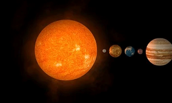 സൂര്യന്‍ ഒറ്റയ്ക്കായിരുന്നില്ല, കൂടെപ്പിറപ്പുകളും ഉണ്ടായിരുന്നു: പുതിയ കണ്ടെത്തലുമായി പഠനം
