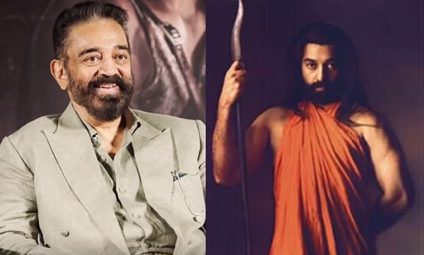 മരുതനായകം വീണ്ടും ചെയ്യണമെന്ന് എനിക്ക് ആഗ്രഹമുണ്ട്; കമല്‍ ഹാസന്‍
