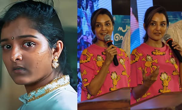 Manju Warrier about abhirami in summer in bethlehem movie (Image Source: Instagram)