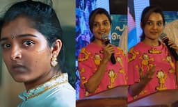 ‘അന്നെനിക്ക് 18 വയസ്സ്; എന്ത് മാത്രം ഡിപ്രഷനിലൂടെയാകും ആമി അന്ന് കടന്നു പോയത്; ഇന്നത് ആലോചിക്കുമ്പോൾ ശരിക്കും പേടി തോന്നുന്നു...’  മഞ്ജുവാര്യര്‍